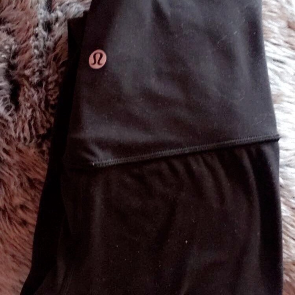 lululemon align pant size 2